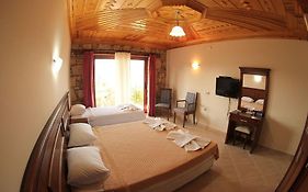 Selimiye Losta Beach